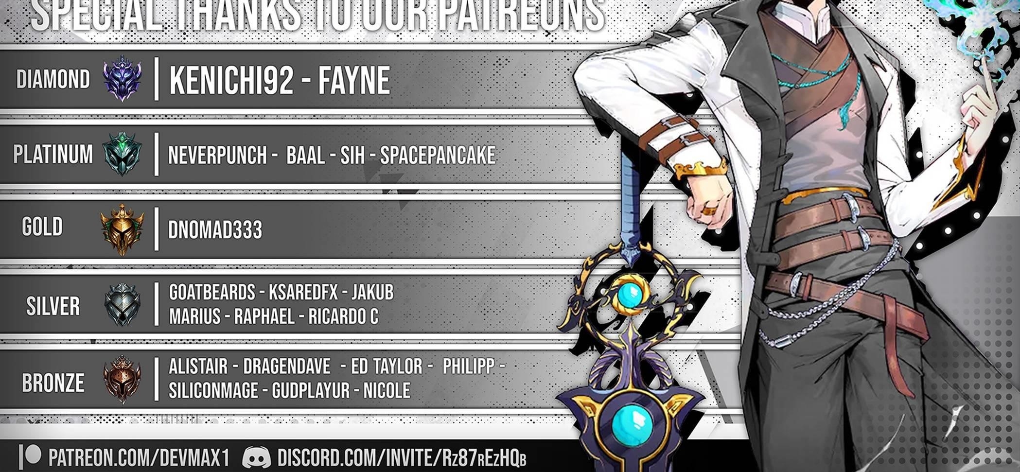 Lord of Money Chapter 213 - Page 34