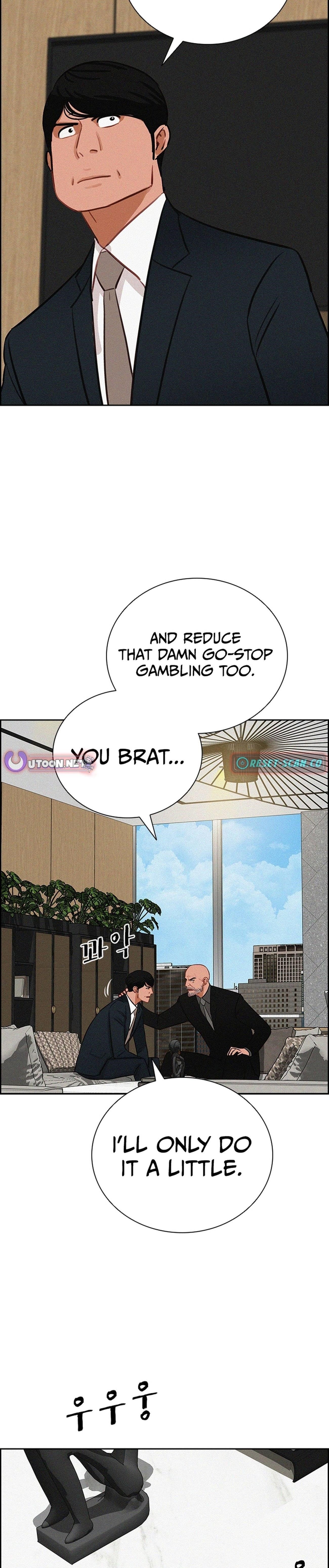 Lord of Money Chapter 213 - Page 9