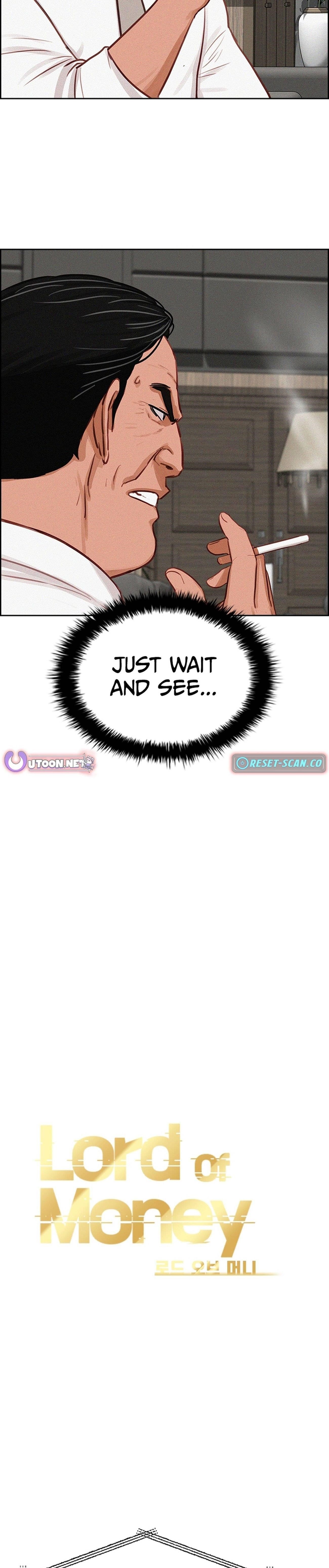 Lord of Money Chapter 216 - Page 11