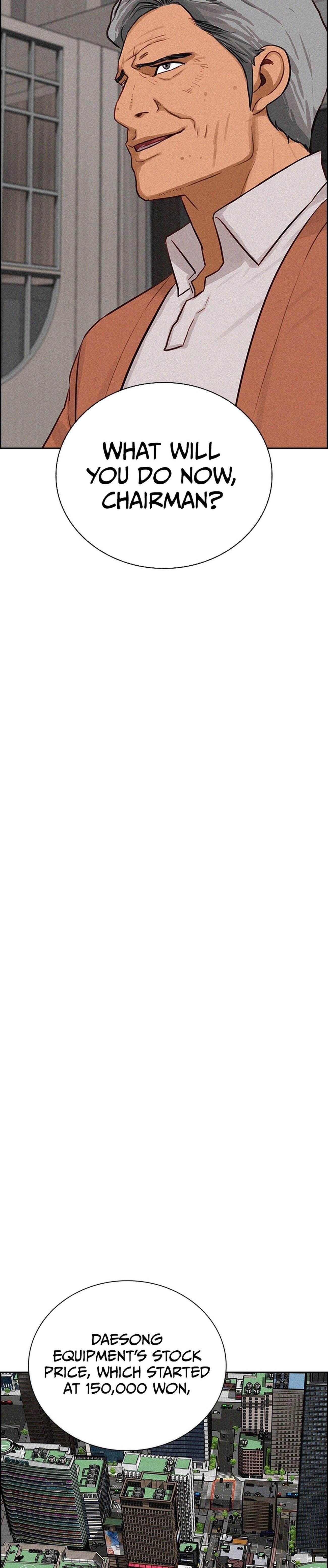 Lord of Money Chapter 216 - Page 16