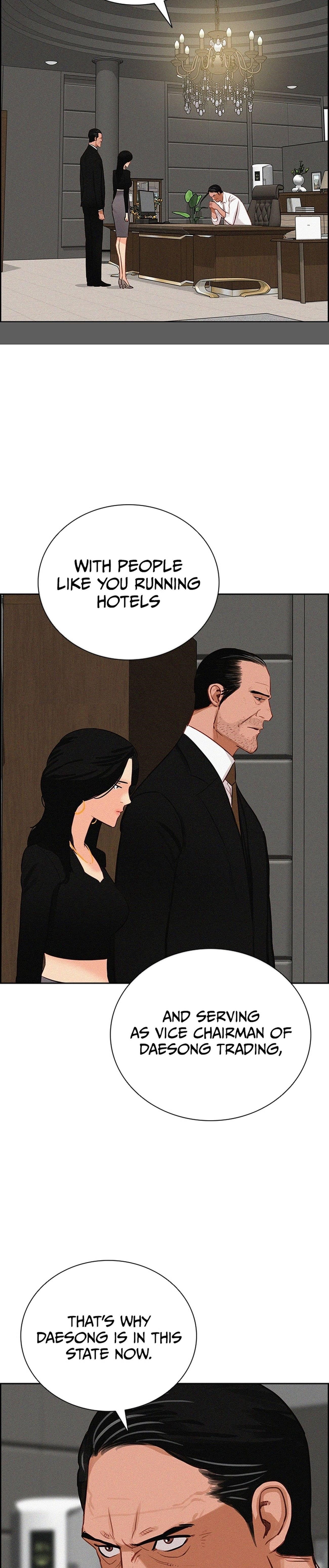 Lord of Money Chapter 216 - Page 2