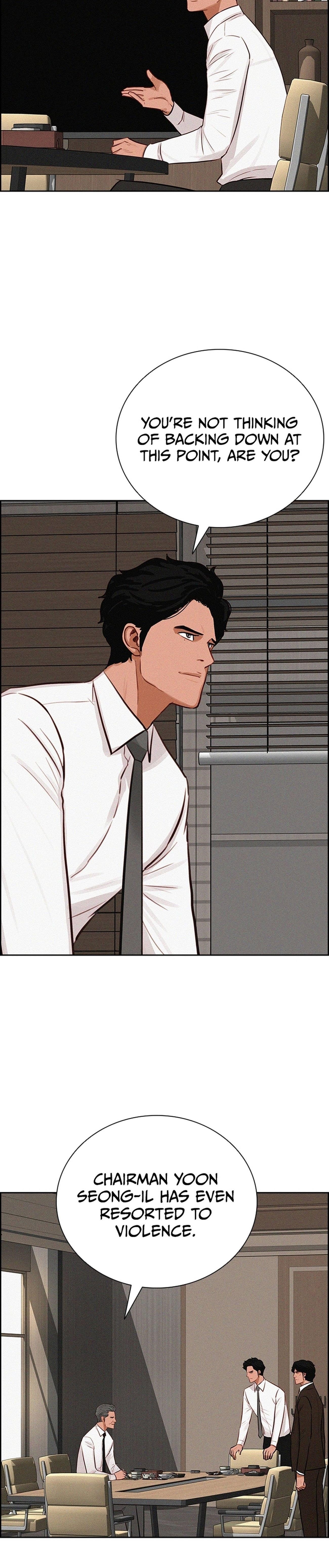 Lord of Money Chapter 216 - Page 26