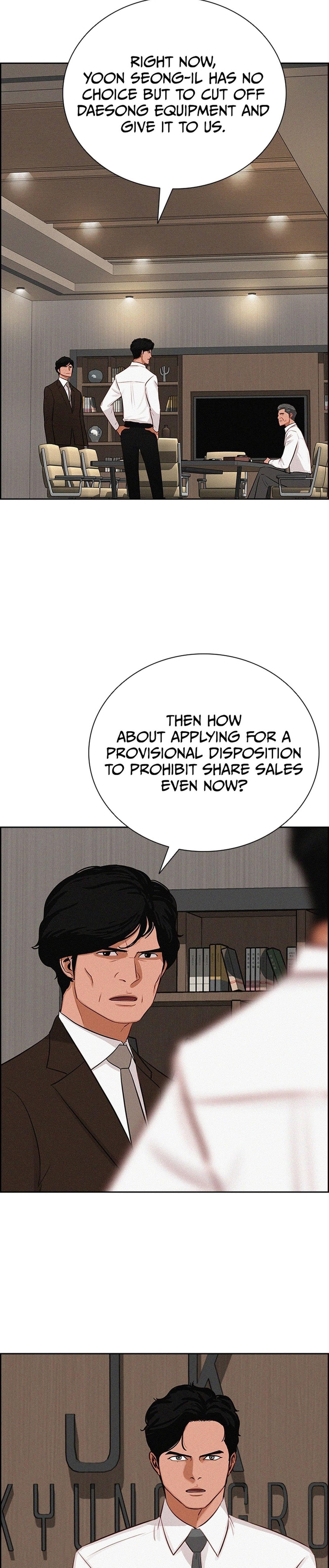 Lord of Money Chapter 216 - Page 28