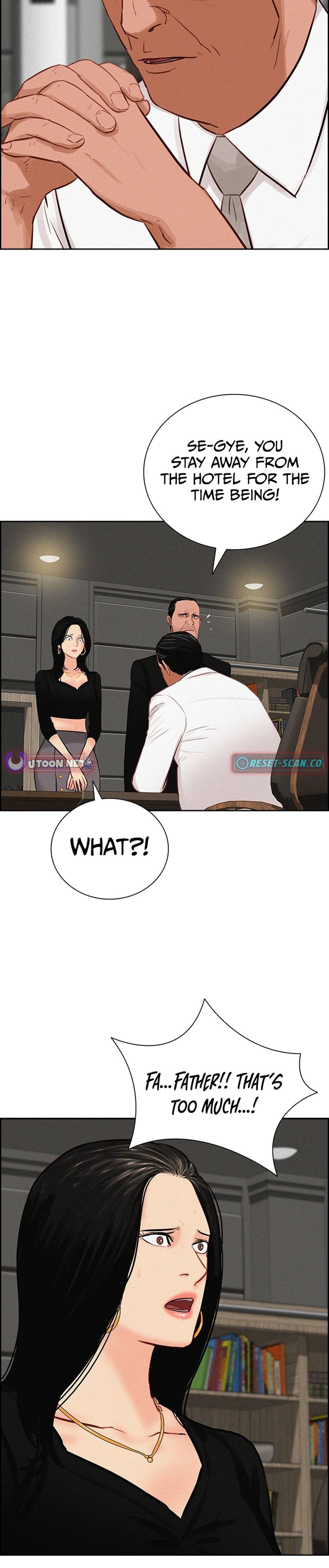 Lord of Money Chapter 216 - Page 3