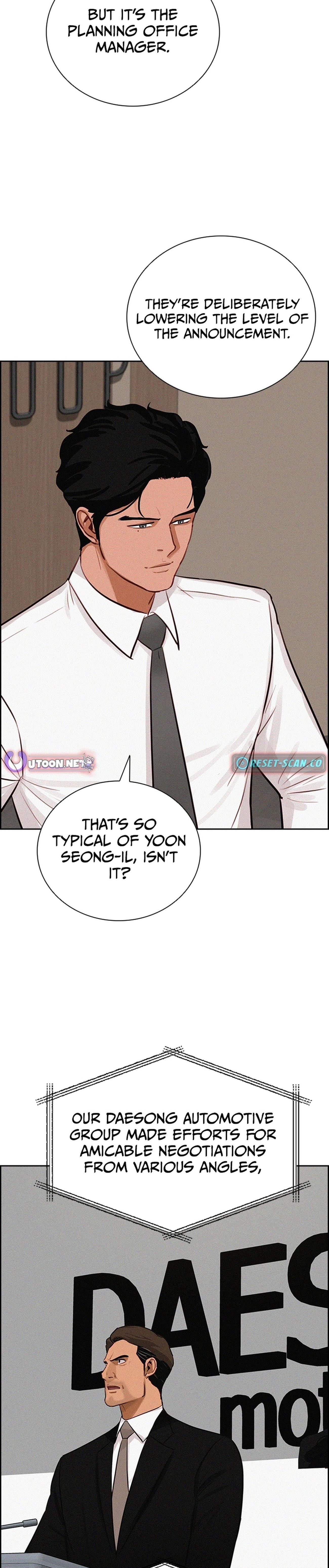 Lord of Money Chapter 216 - Page 31