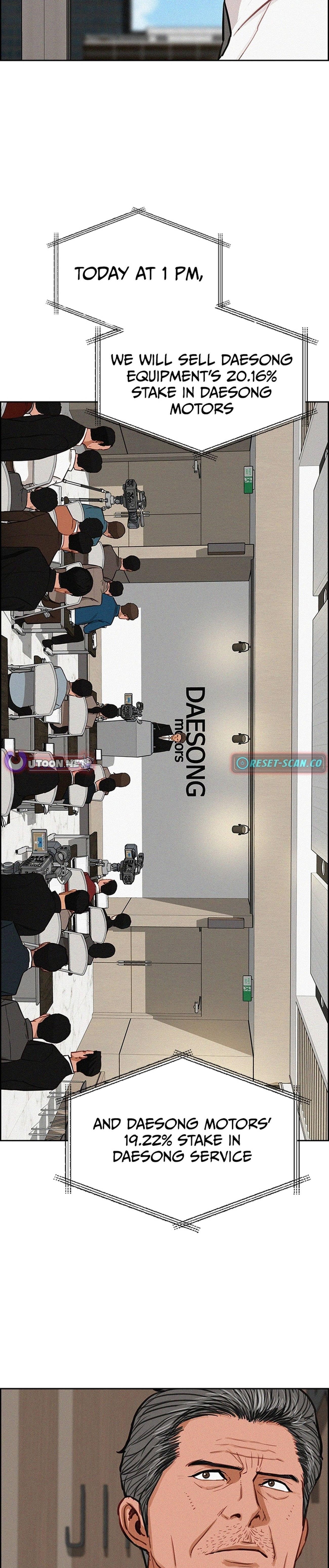 Lord of Money Chapter 216 - Page 33