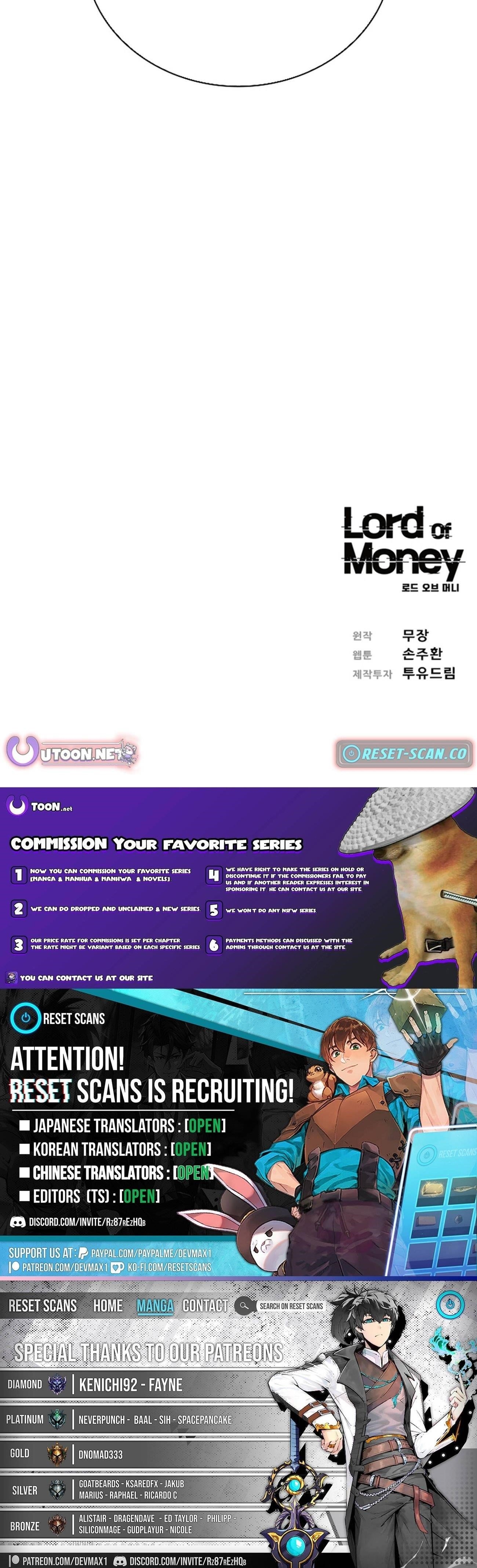 Lord of Money Chapter 216 - Page 35