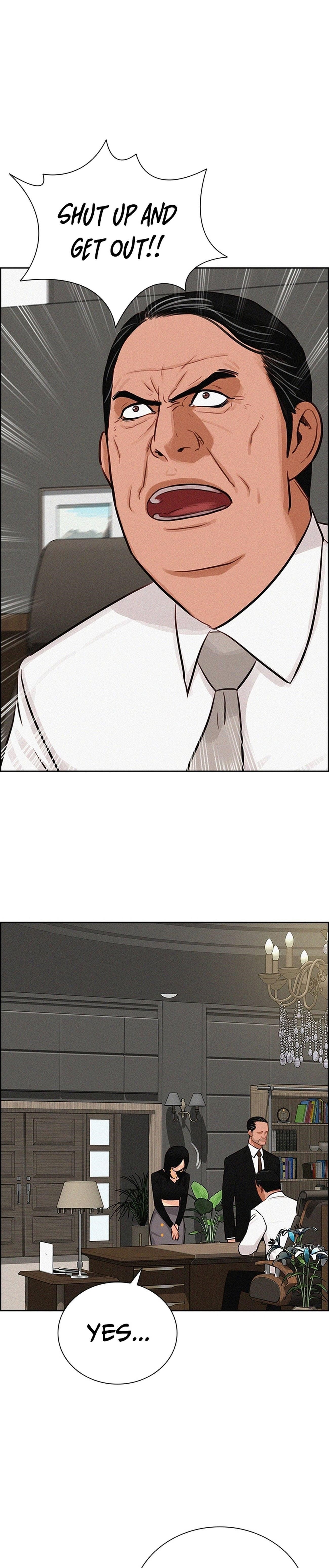 Lord of Money Chapter 216 - Page 4