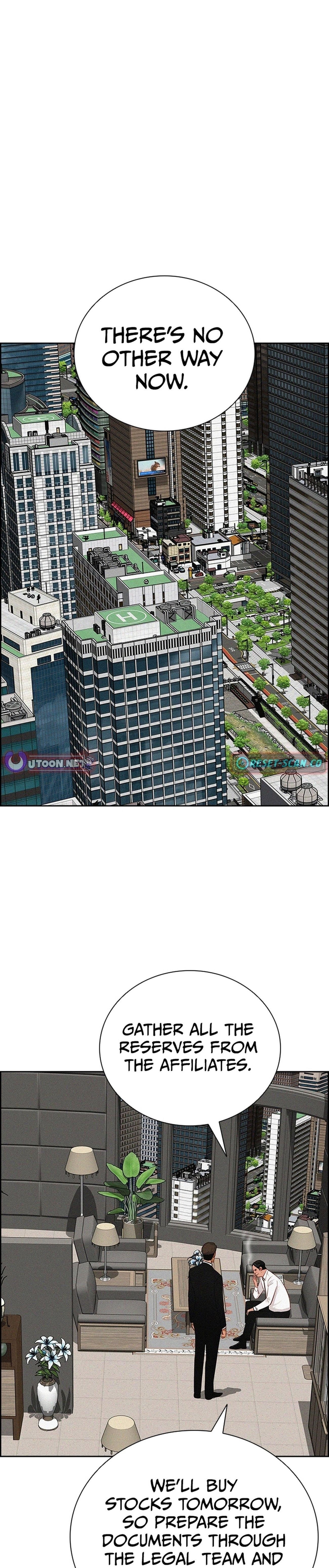 Lord of Money Chapter 216 - Page 7