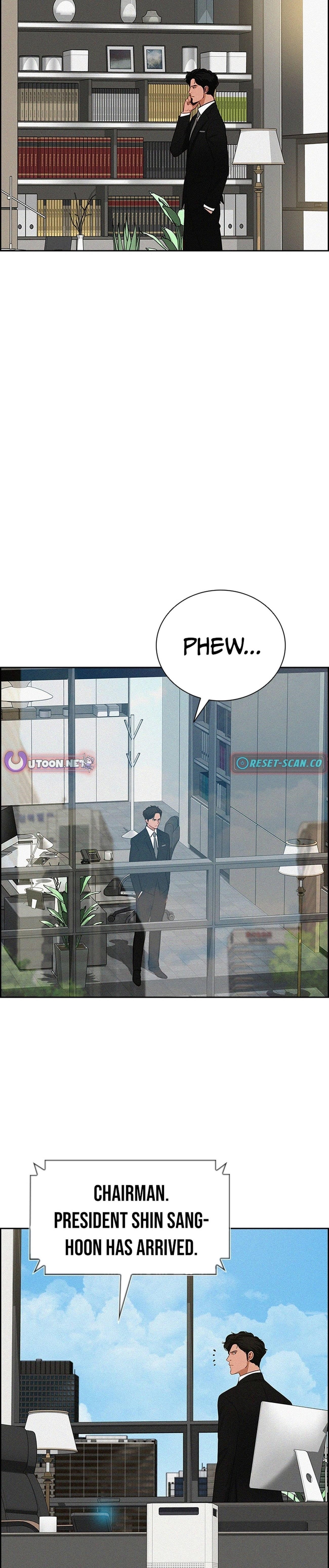 Lord of Money Chapter 217 - Page 13