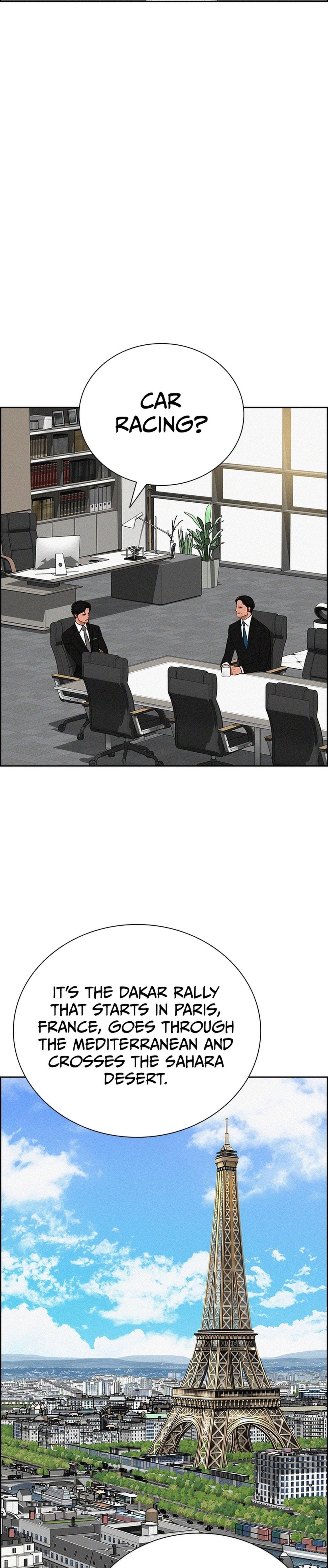 Lord of Money Chapter 217 - Page 14