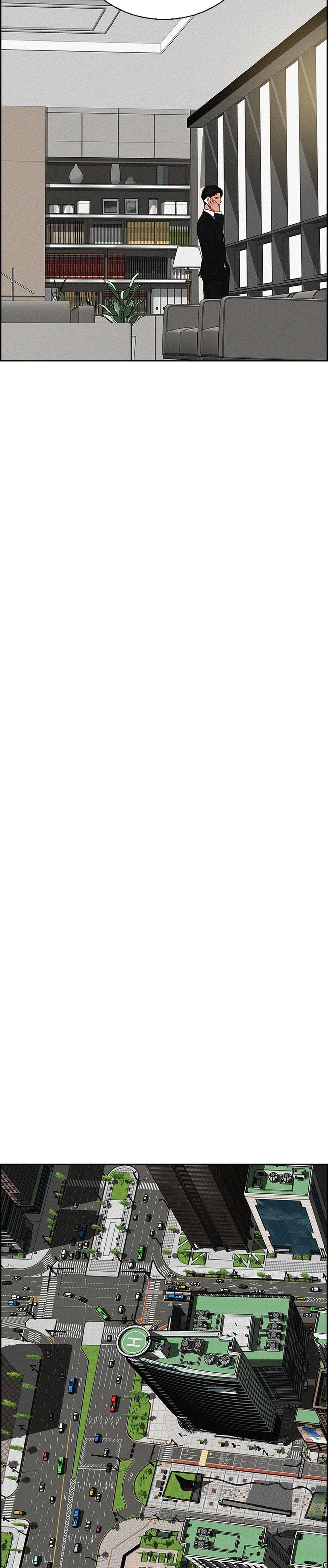 Lord of Money Chapter 217 - Page 22