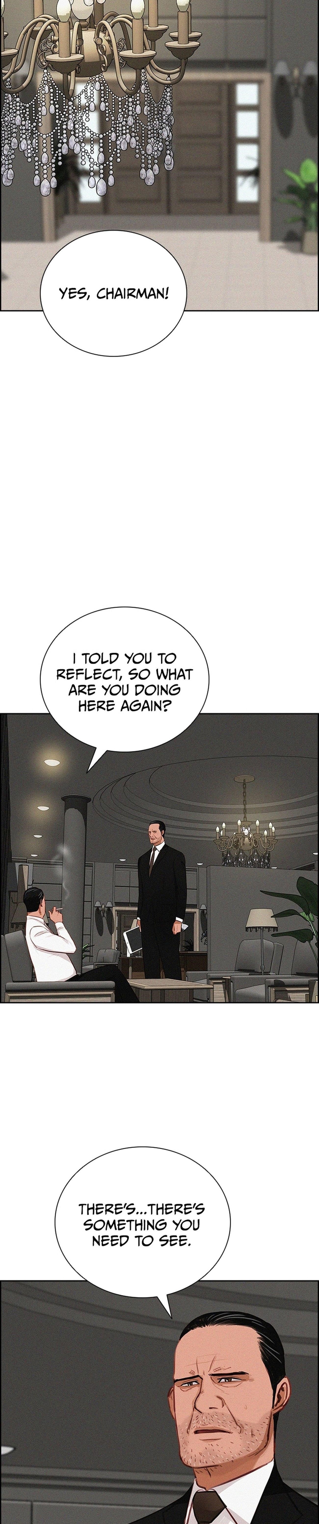 Lord of Money Chapter 217 - Page 28