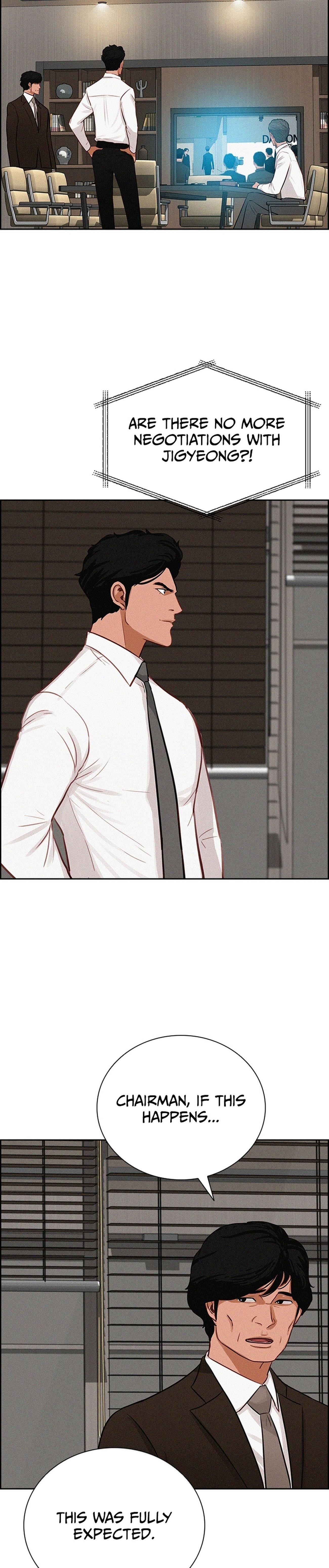 Lord of Money Chapter 217 - Page 4