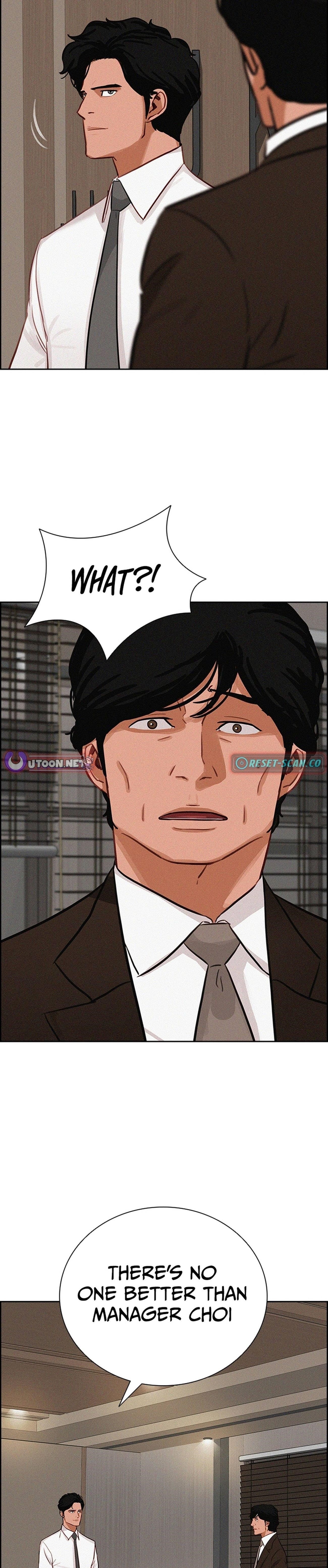 Lord of Money Chapter 217 - Page 9