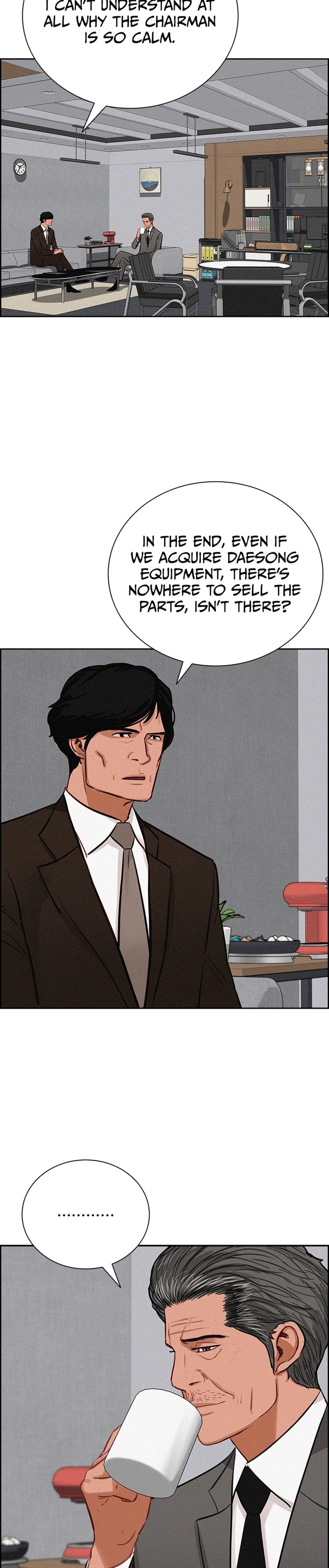 Lord of Money Chapter 218 - Page 10