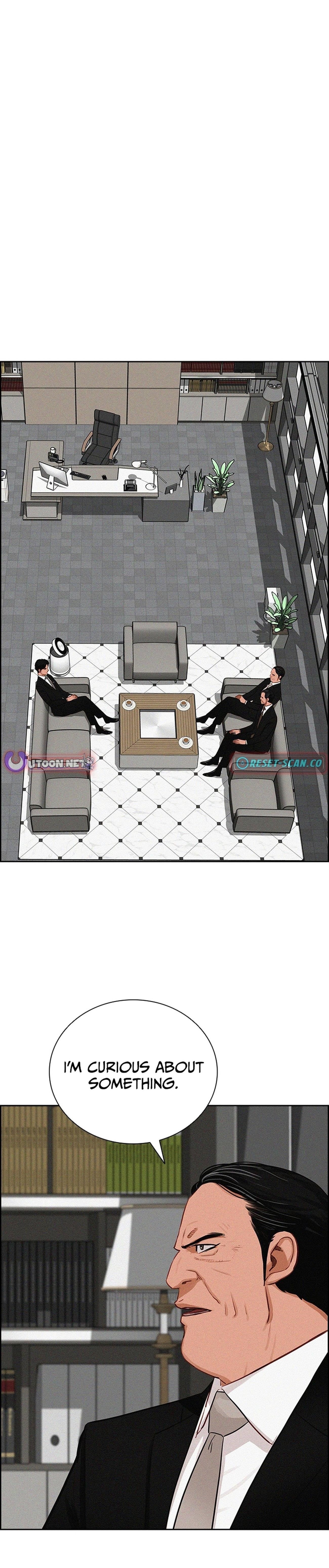 Lord of Money Chapter 218 - Page 15