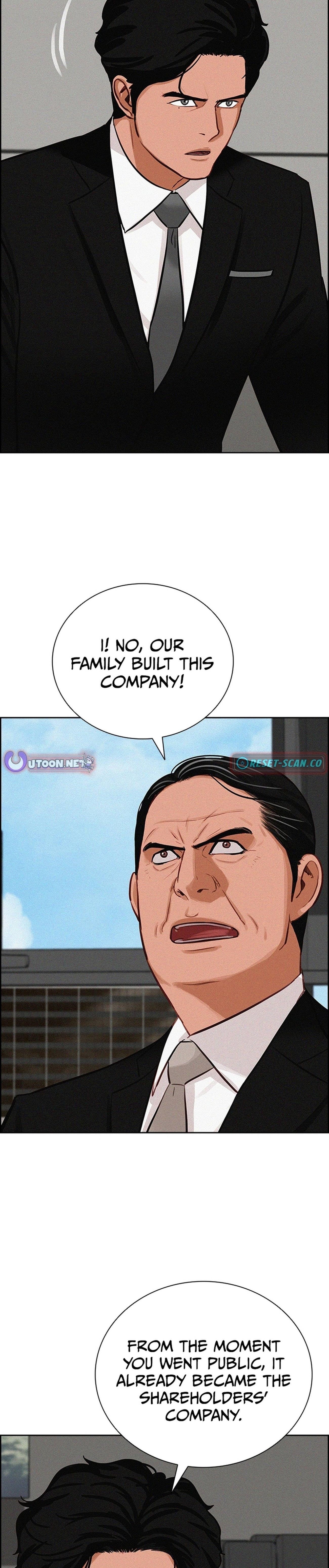 Lord of Money Chapter 218 - Page 19