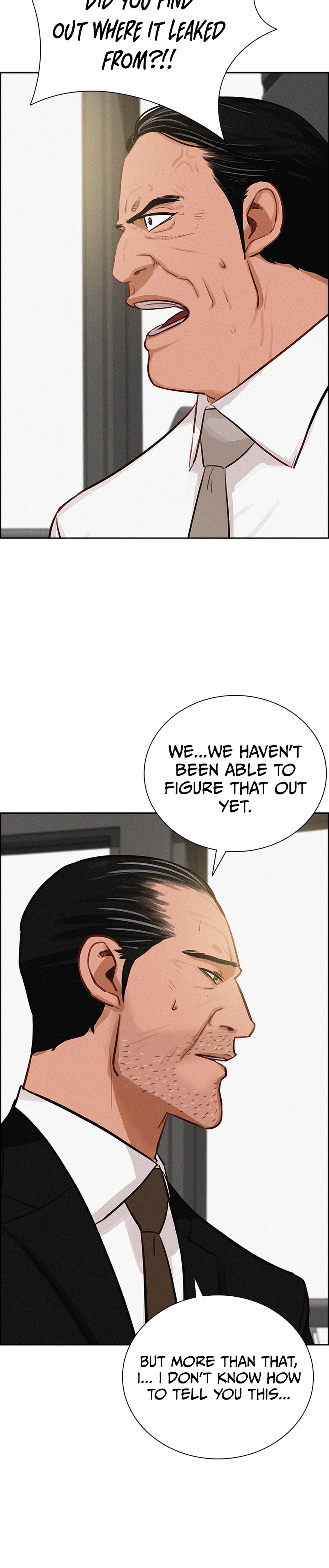 Lord of Money Chapter 218 - Page 2