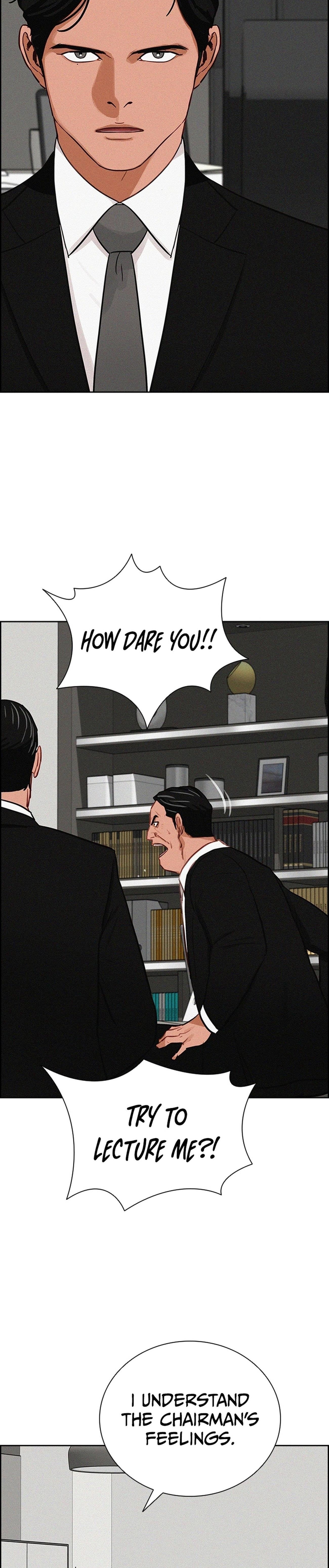 Lord of Money Chapter 218 - Page 20