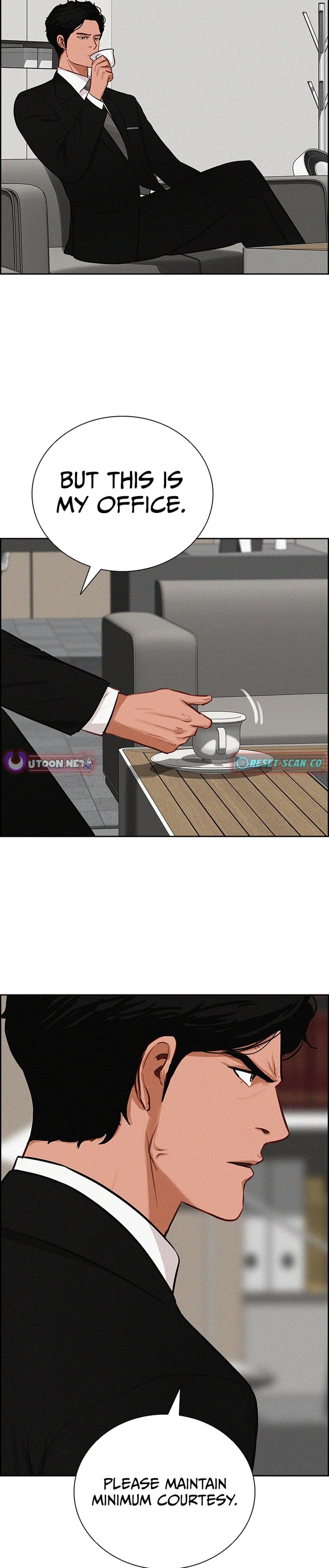 Lord of Money Chapter 218 - Page 21