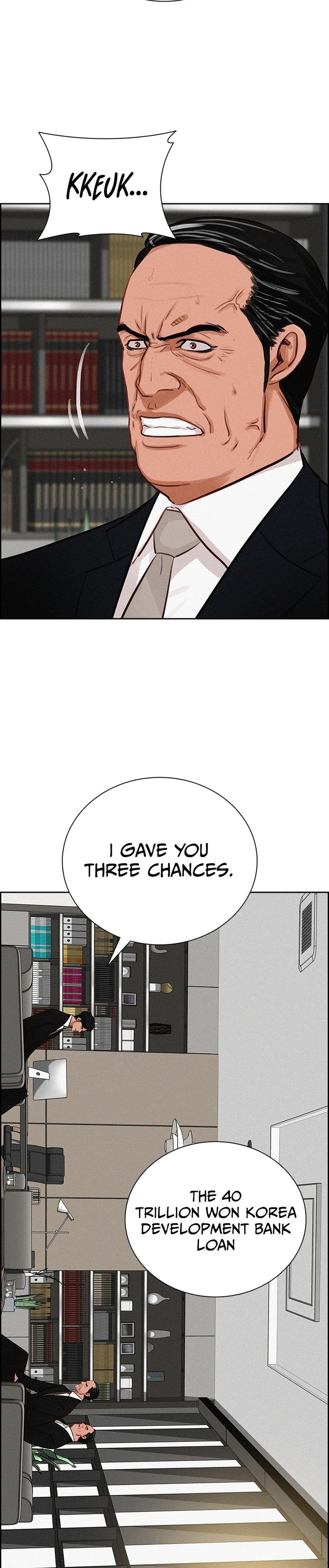 Lord of Money Chapter 218 - Page 22