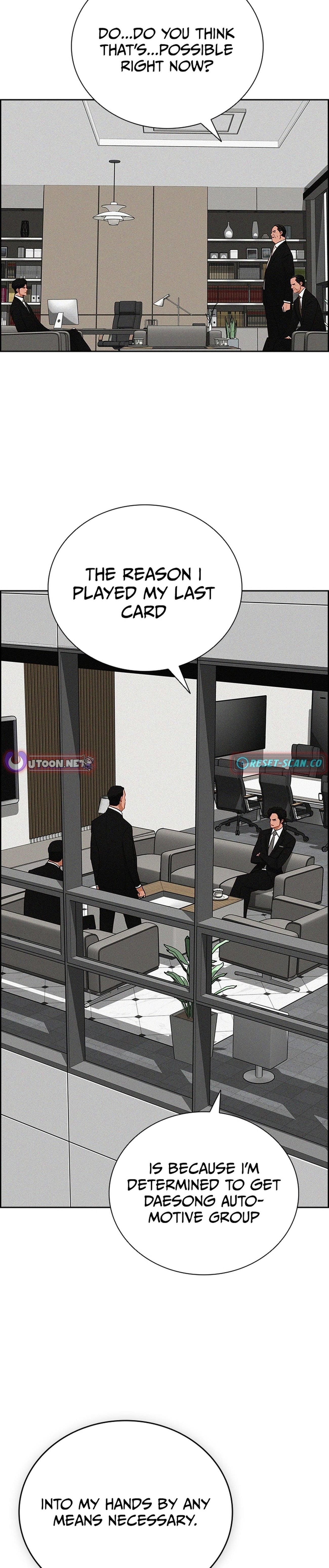 Lord of Money Chapter 218 - Page 29