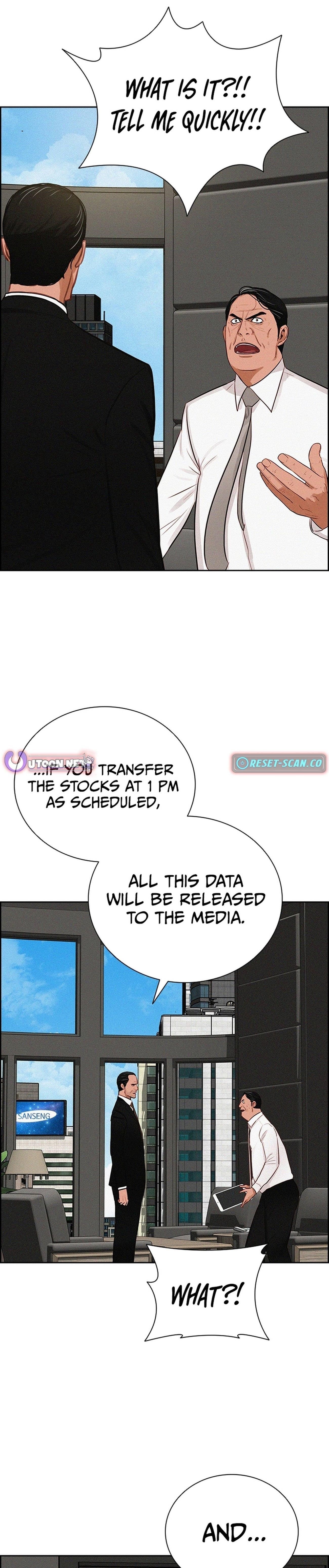 Lord of Money Chapter 218 - Page 3