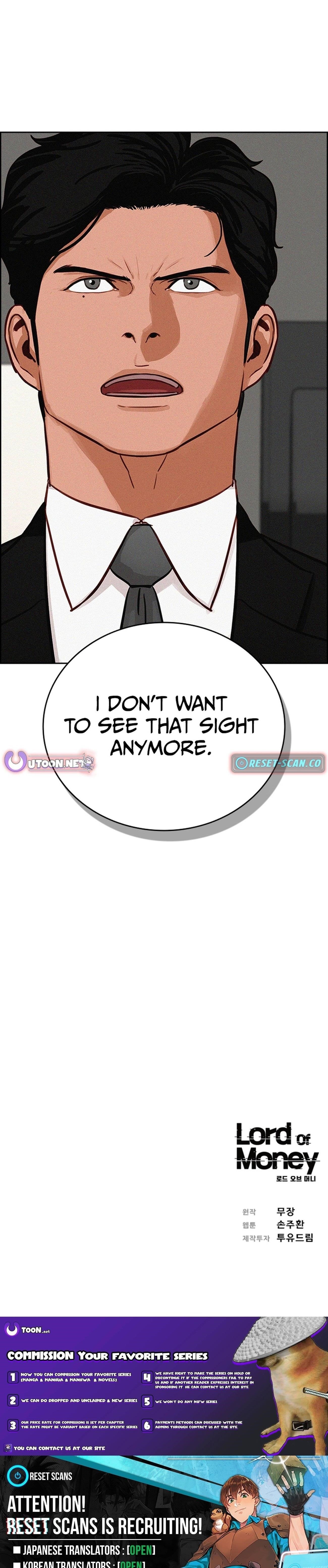 Lord of Money Chapter 218 - Page 33