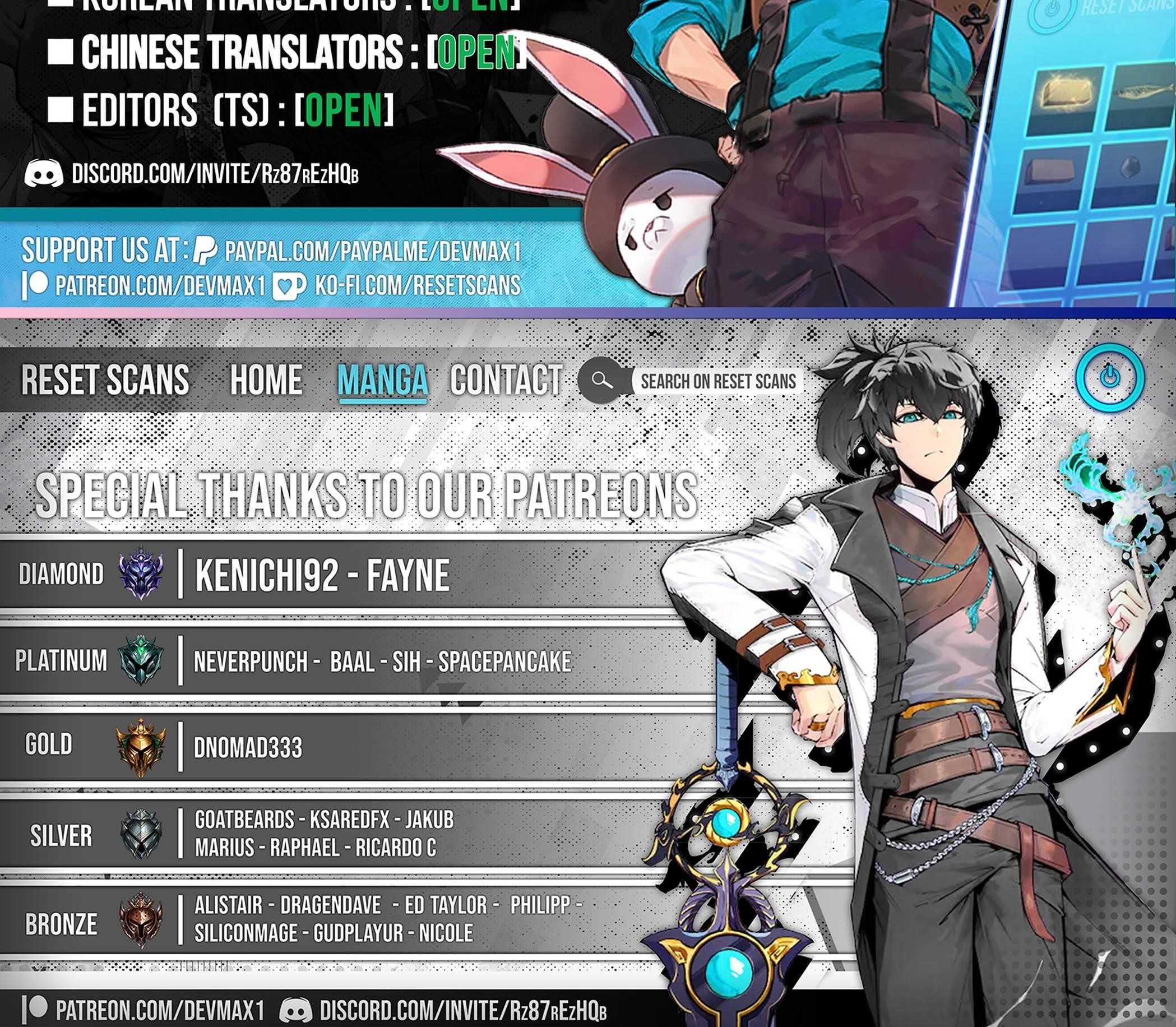 Lord of Money Chapter 218 - Page 34