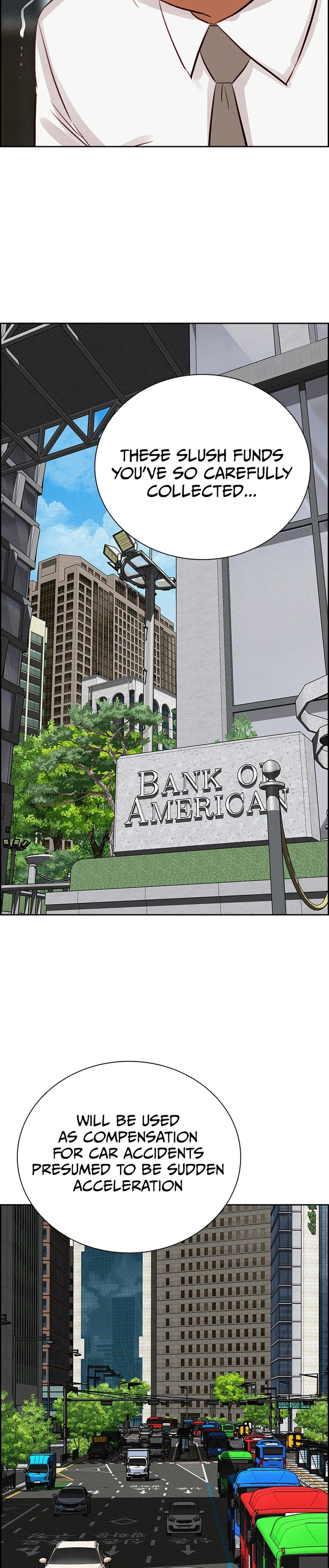 Lord of Money Chapter 218 - Page 6