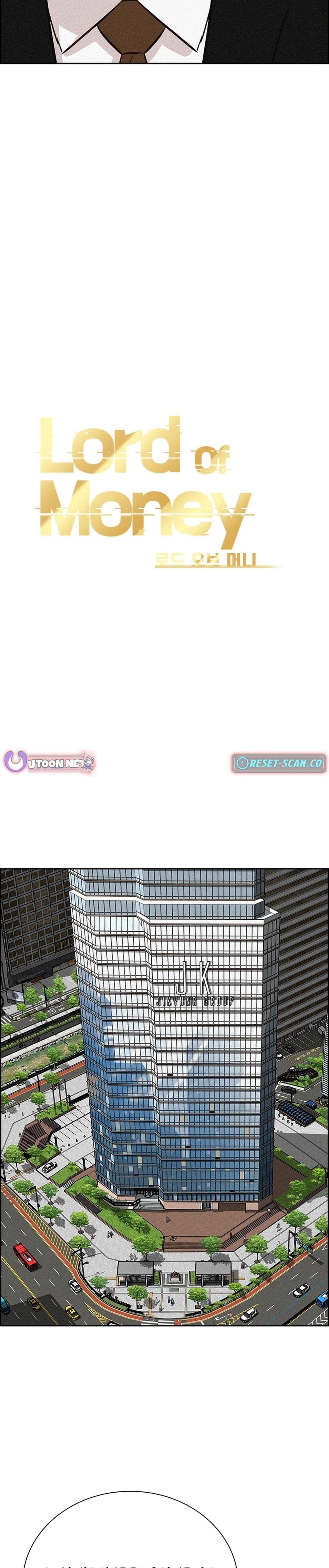 Lord of Money Chapter 218 - Page 9