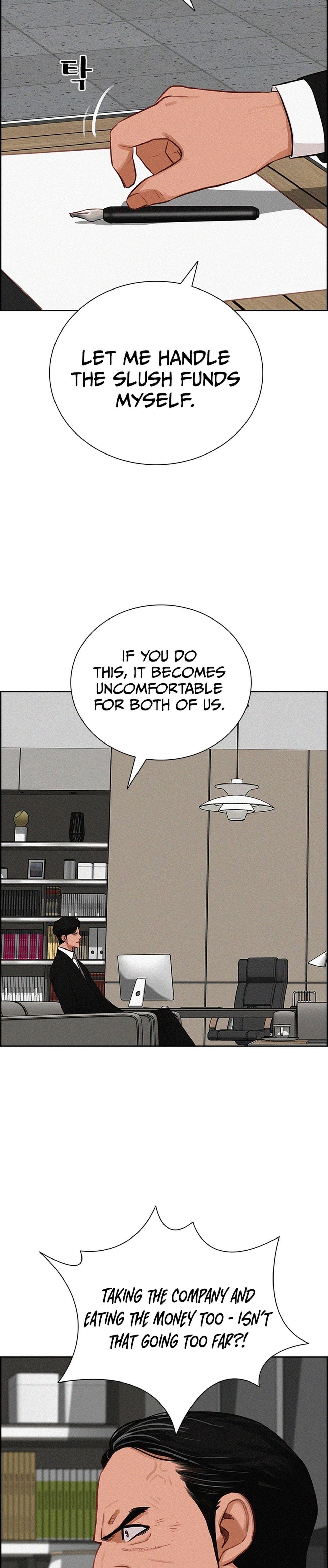 Lord of Money Chapter 219 - Page 10