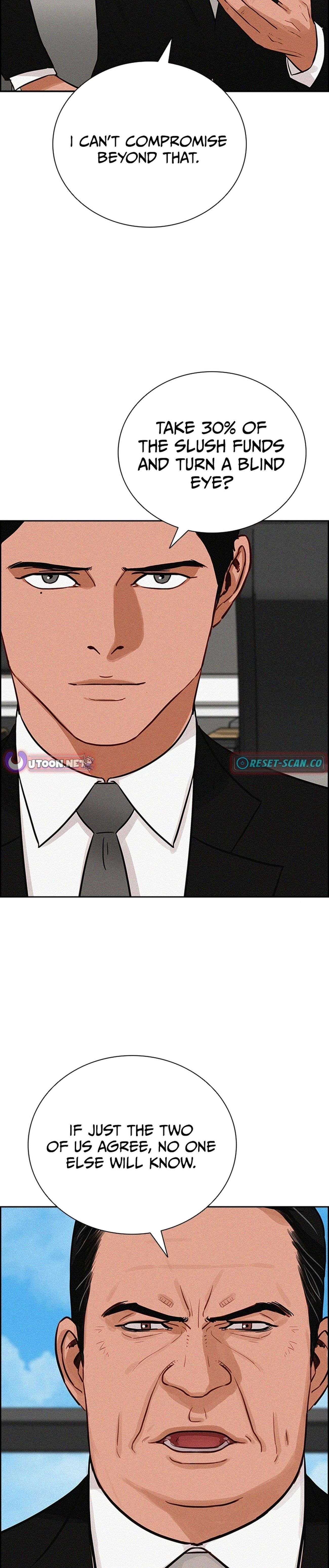 Lord of Money Chapter 219 - Page 13