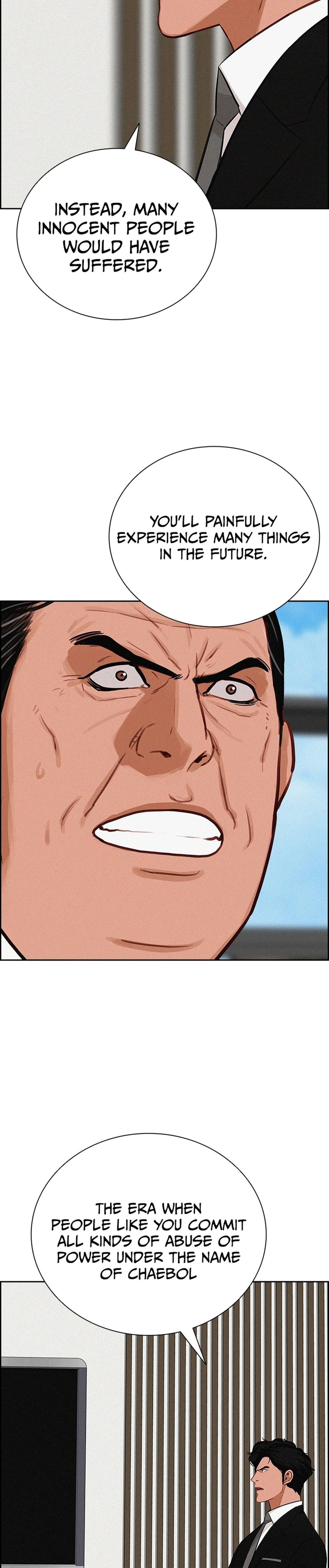 Lord of Money Chapter 219 - Page 16