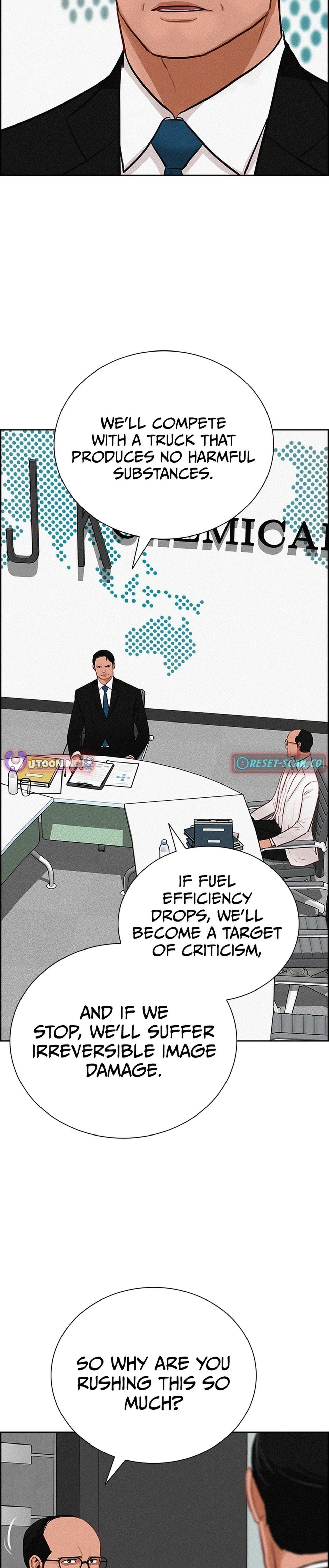 Lord of Money Chapter 219 - Page 21