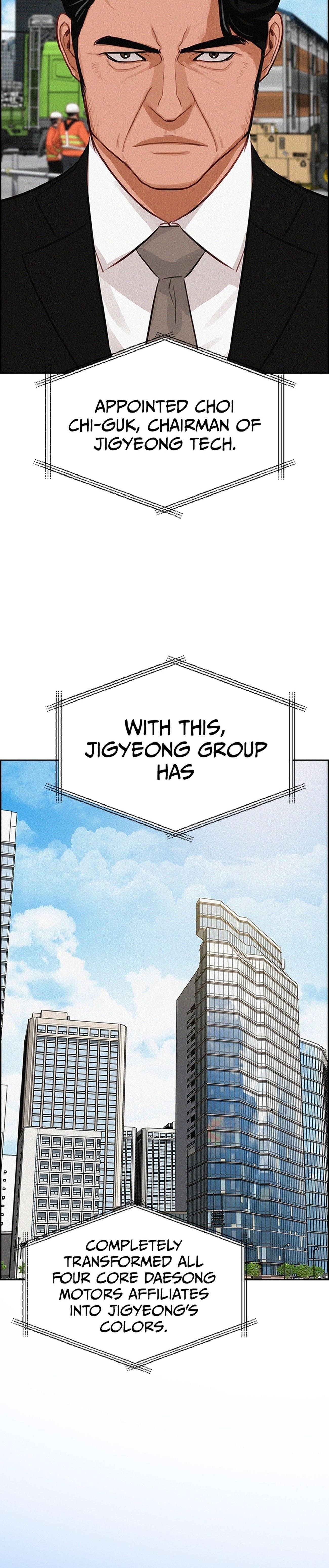 Lord of Money Chapter 219 - Page 28