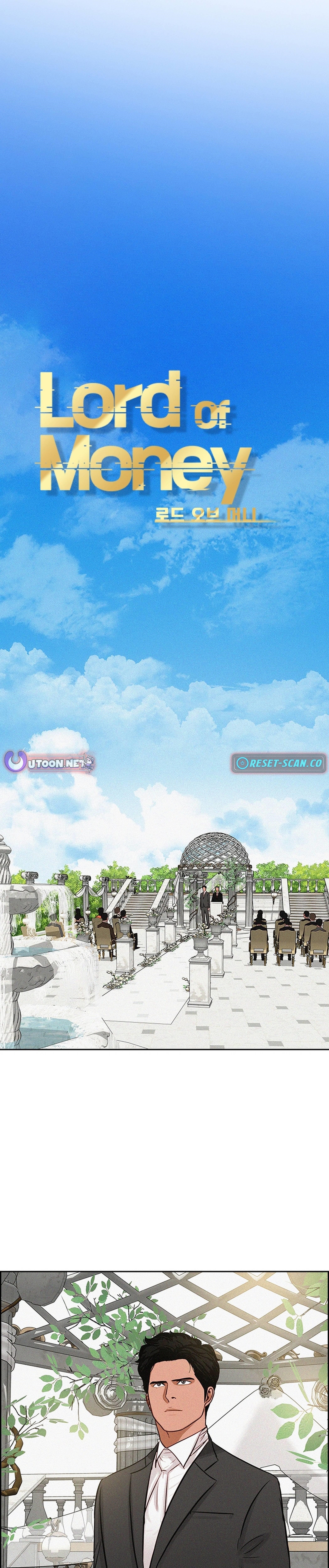 Lord of Money Chapter 219 - Page 29