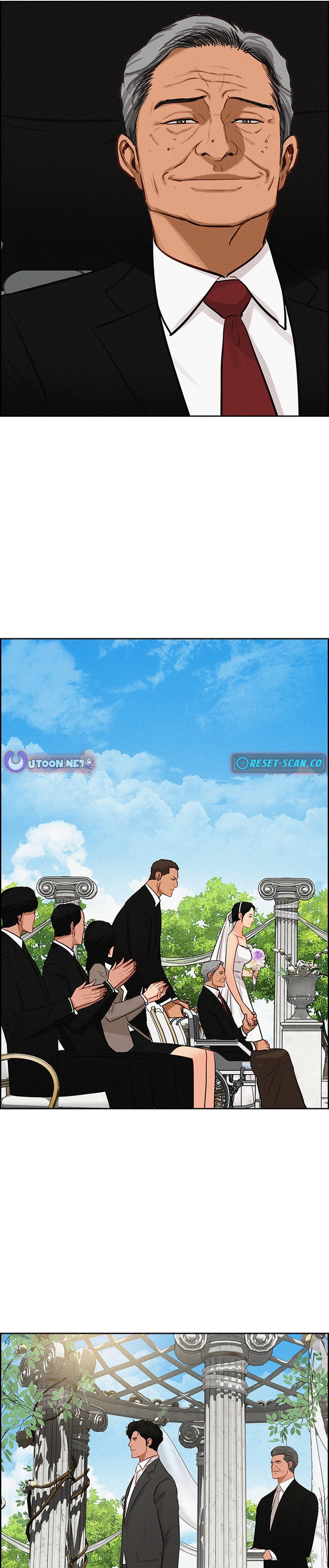 Lord of Money Chapter 219 - Page 31