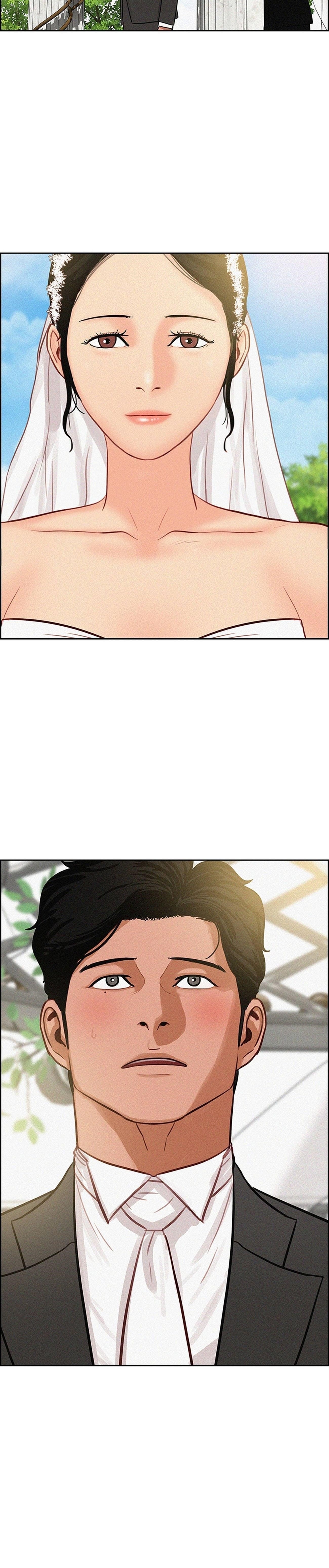 Lord of Money Chapter 219 - Page 32