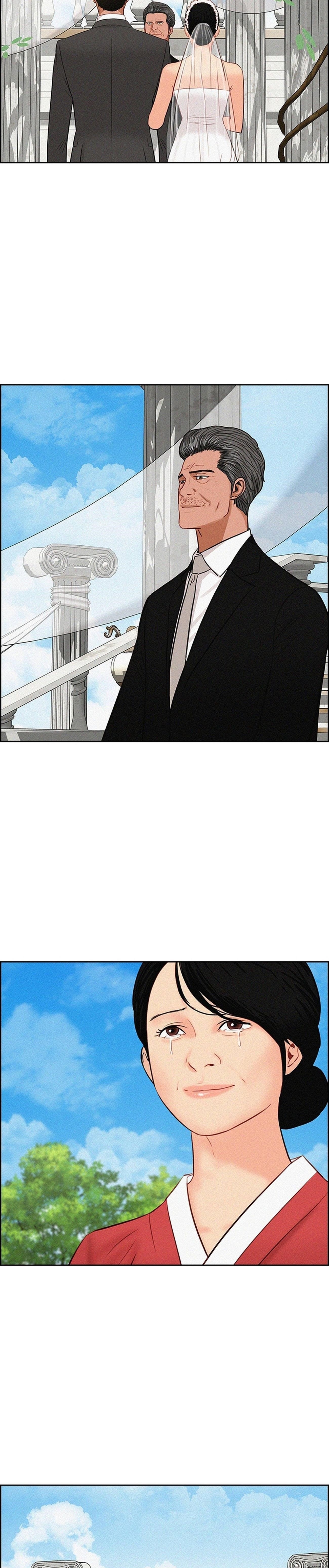 Lord of Money Chapter 219 - Page 34