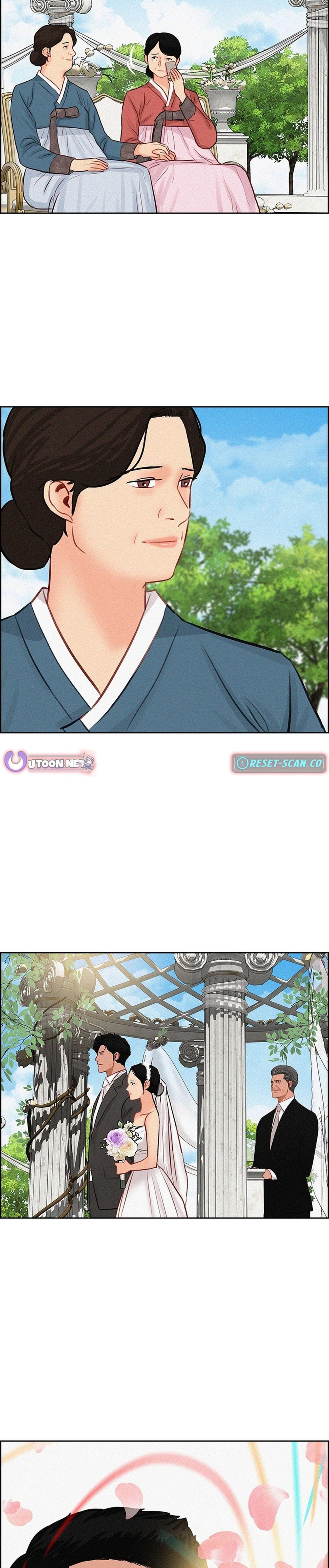 Lord of Money Chapter 219 - Page 35