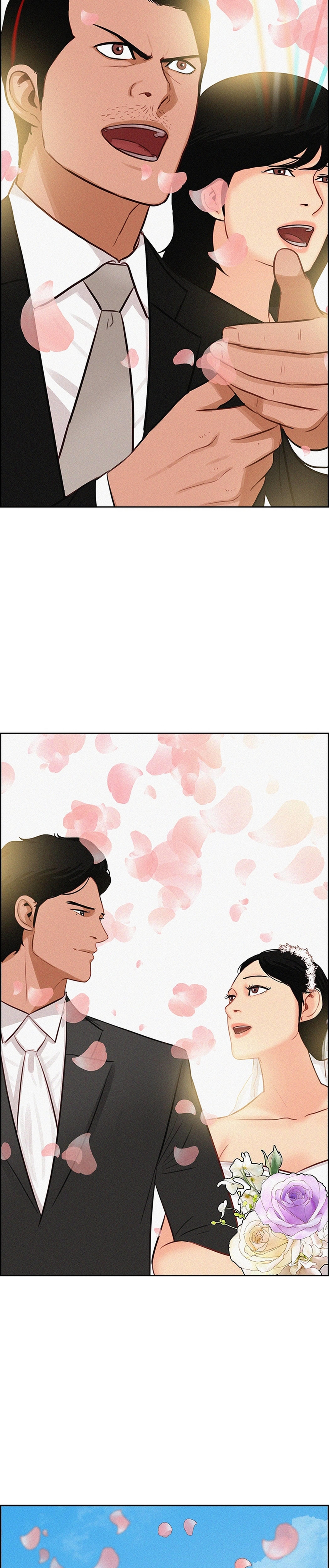 Lord of Money Chapter 219 - Page 36