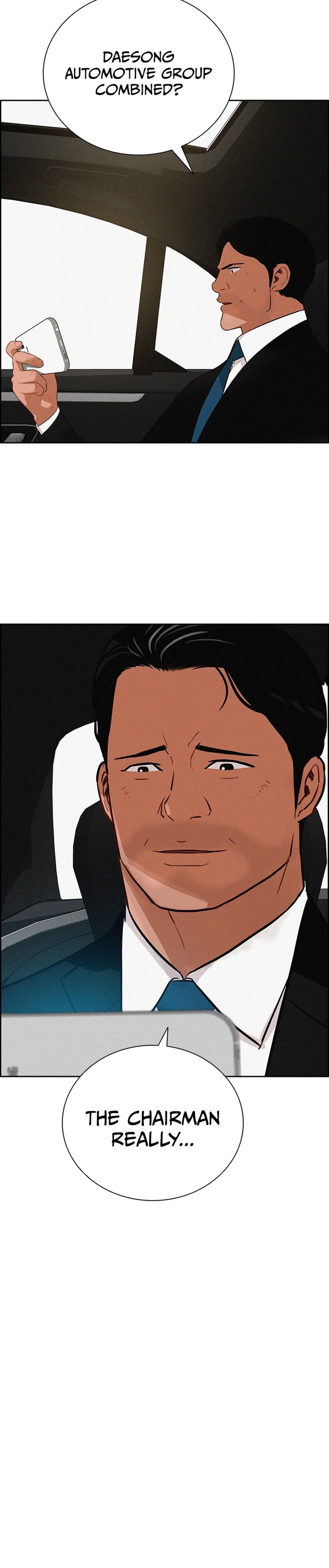 Lord of Money Chapter 219 - Page 8