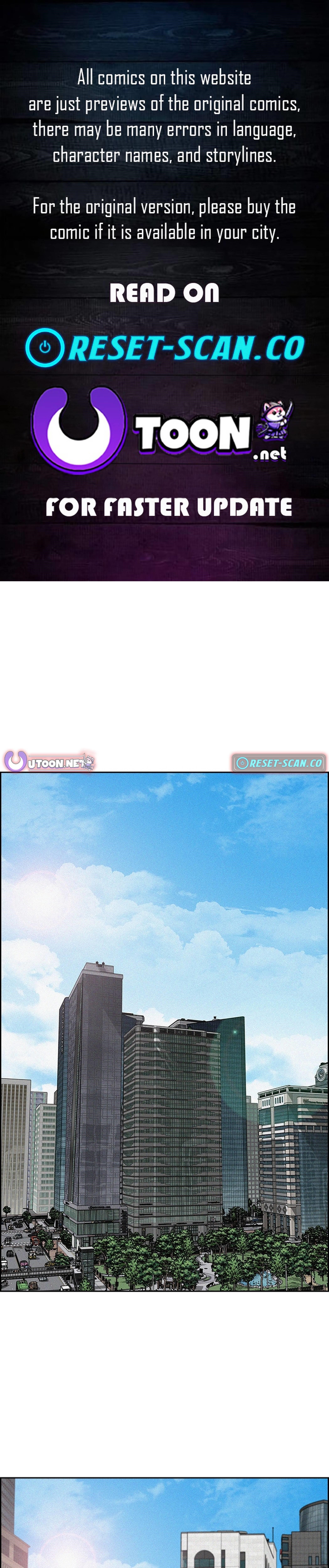 Lord of Money Chapter 220 - Page 1