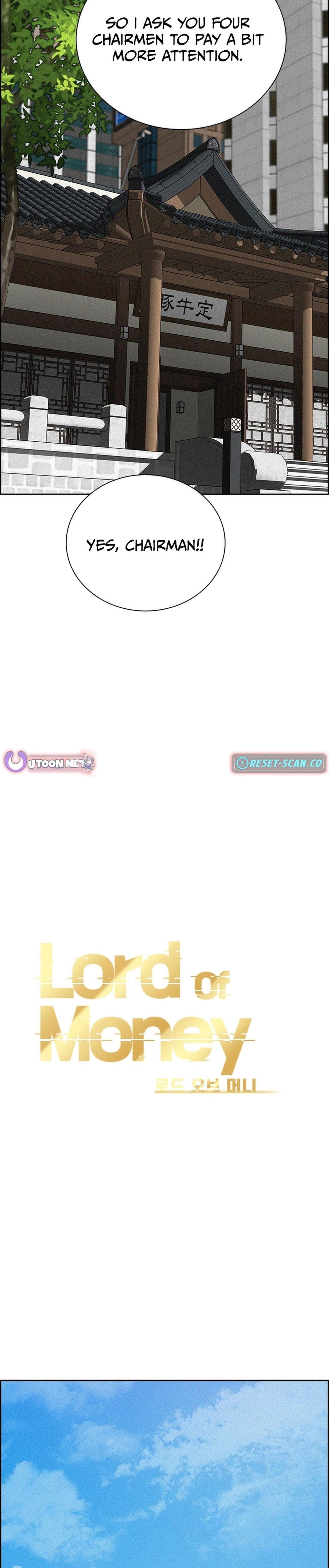 Lord of Money Chapter 220 - Page 11