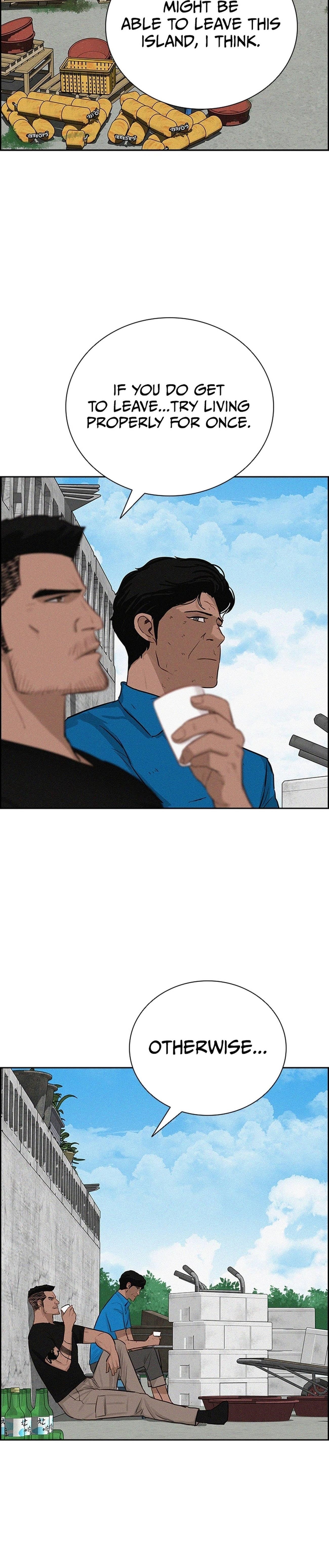 Lord of Money Chapter 220 - Page 16