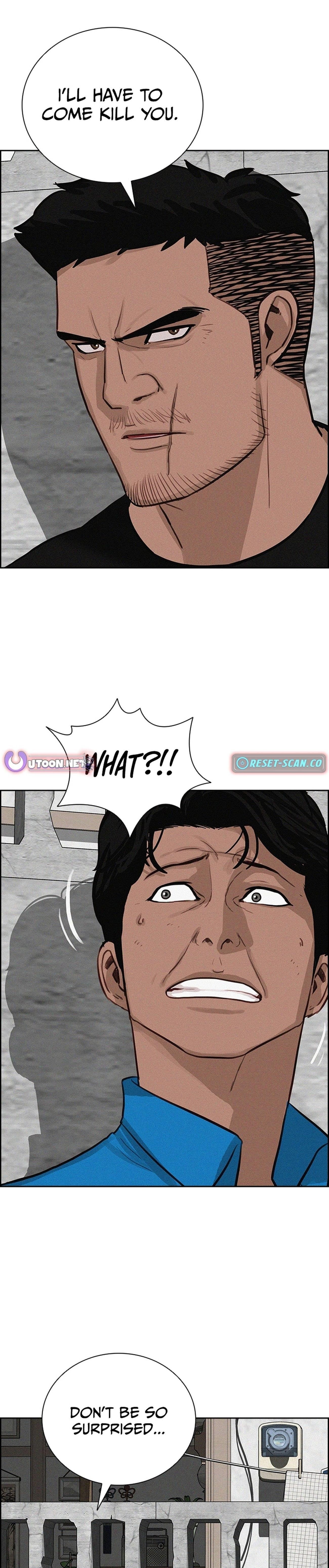 Lord of Money Chapter 220 - Page 17