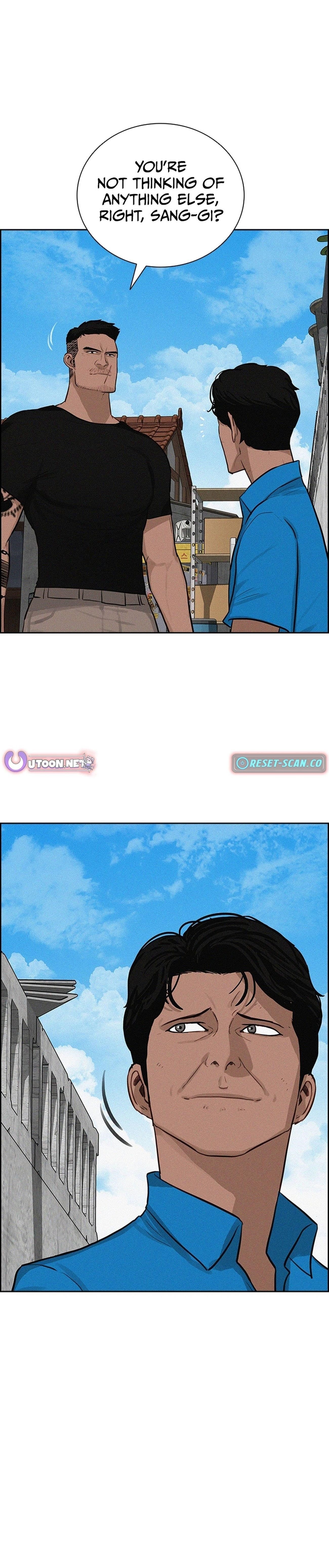 Lord of Money Chapter 220 - Page 25