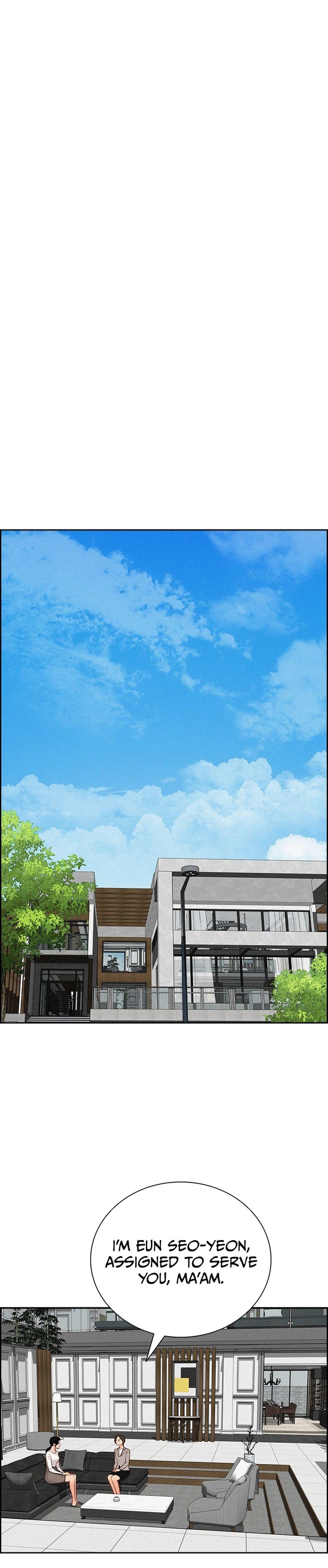 Lord of Money Chapter 220 - Page 26